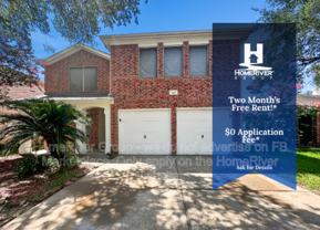 19227 Indian Stone Ln - Photo 1 of 1