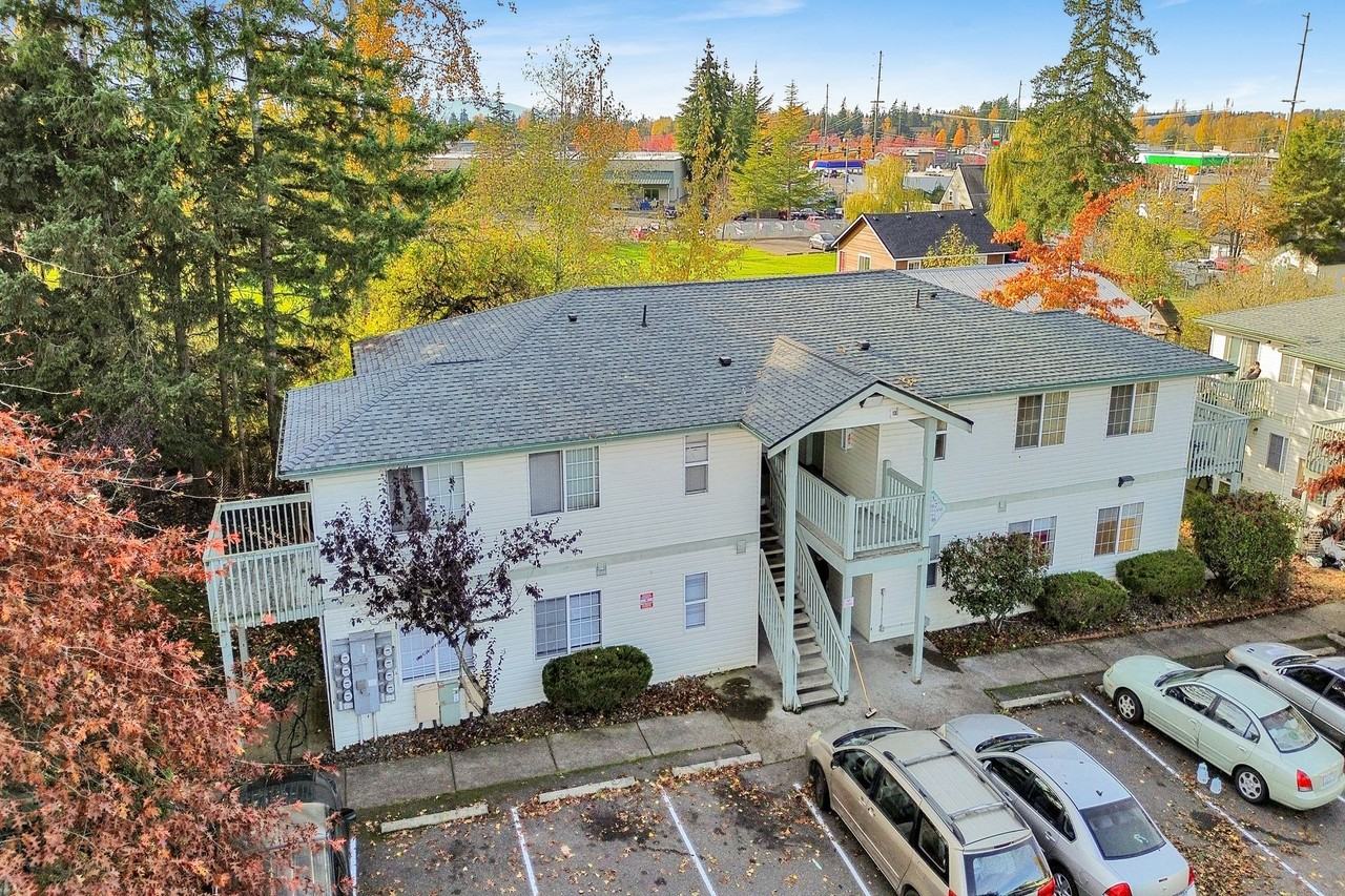 Studio Apartment for Rent in Bellingham! - Photo 2 of 8