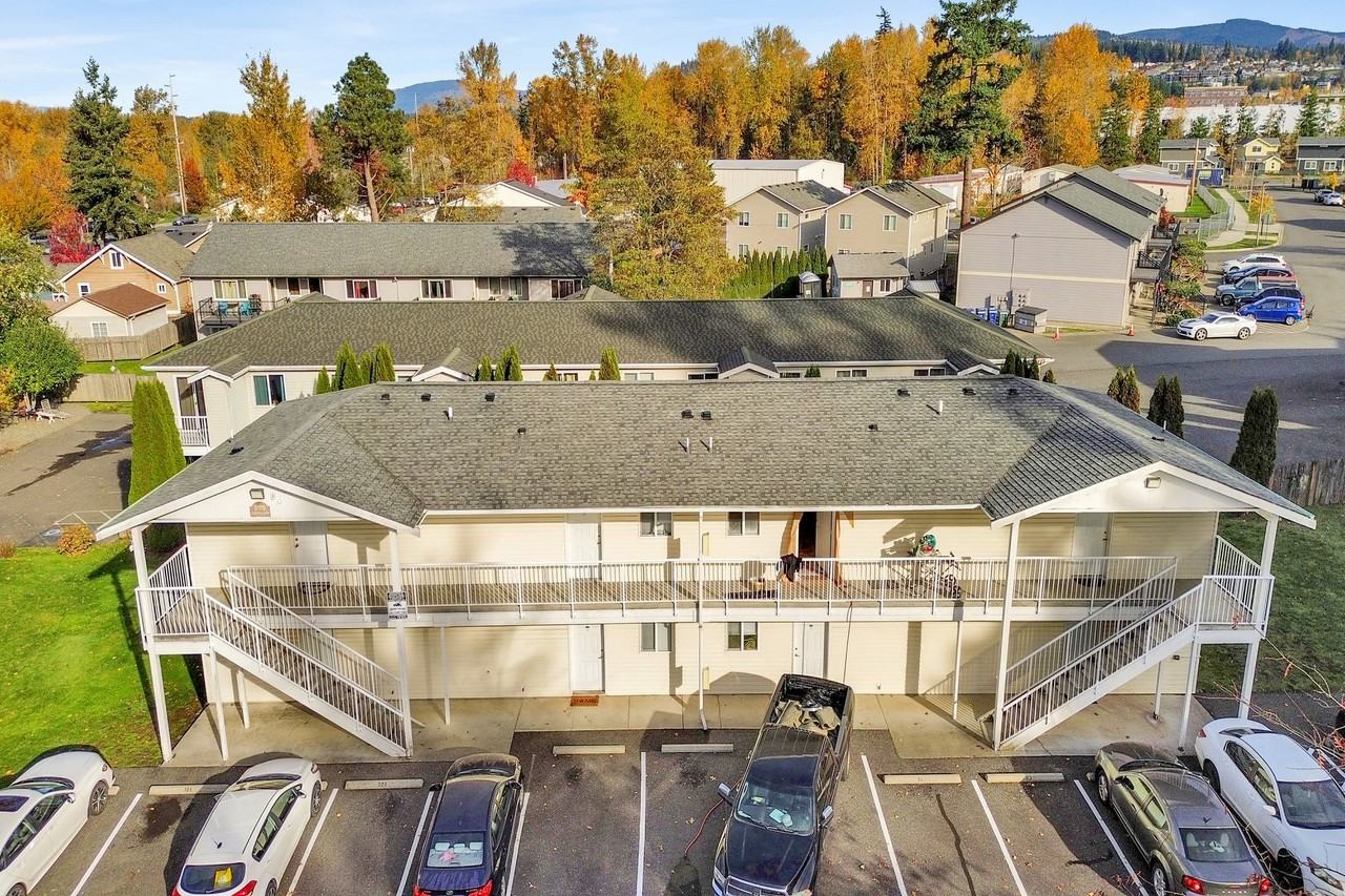 Studio Apartment for Rent in Bellingham! - Photo 3 of 8