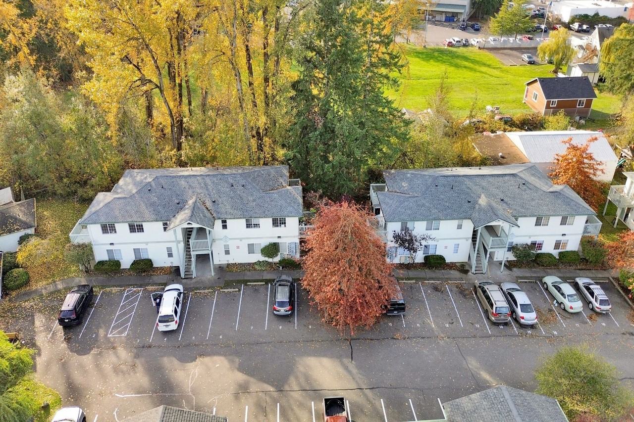 Studio Apartment for Rent in Bellingham! - Photo 4 of 8