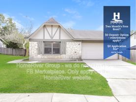 5410 Vista Run Dr - Photo 1 of 1