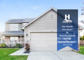 1710 Alder Rd - Photo 1 of 1