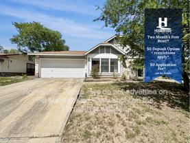 8403 Ridge Stone St - Photo 1 of 1