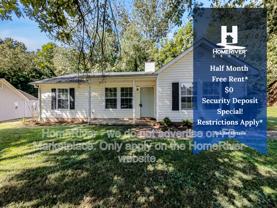 1109 Capps Hollow Dr - Photo 1 of 1