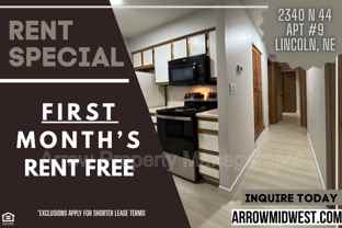 2340 N 44th St #9 - Photo 1 of 1