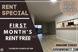 2334 N 44th St #24 - Photo 1 of 1