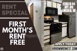 2380 N 44th St #6 - Photo 1 of 1