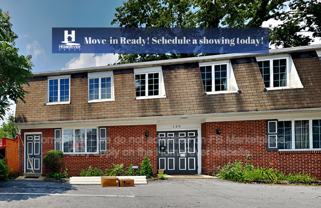 120 S Hanover St #B - Photo 1 of 1