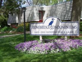 2404 Independence Ln #104R - Photo 1 of 1