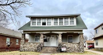 featured image of 110 W Lindburg St