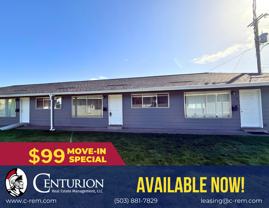 1835 Beach Ave Ne #11 - Photo 1 of 1