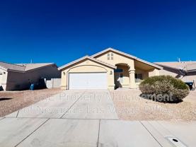 3322 Ocatillo Mesa Way - Photo 1 of 1
