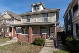 2437 N Pennsylvania St - Photo 1 of 1