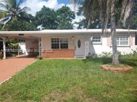 6851 Farragut St - Photo 1 of 1