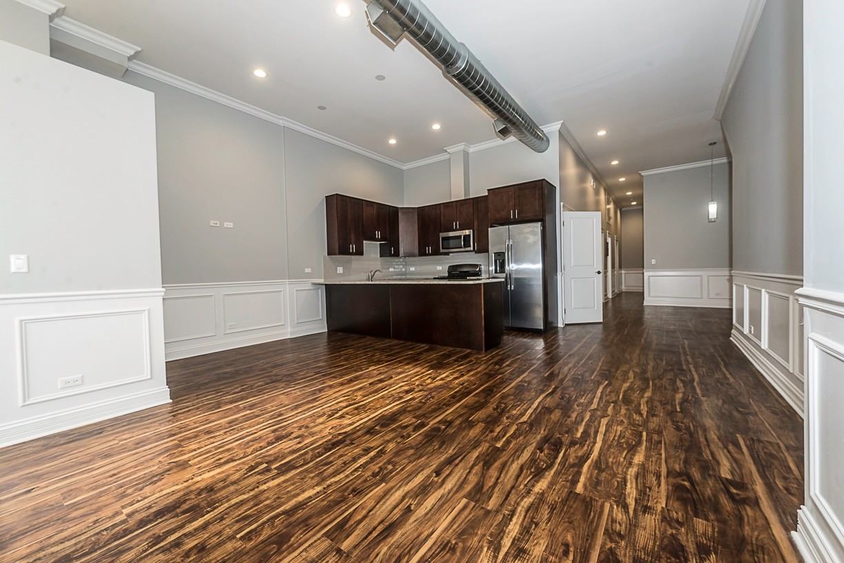 3336 West Irving Park Road #1 - Photo 5 of 21