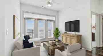 featured image of Union St & The Commons Pkwy #1412