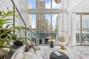 featured image of 200 Biscayne Blvd #1403