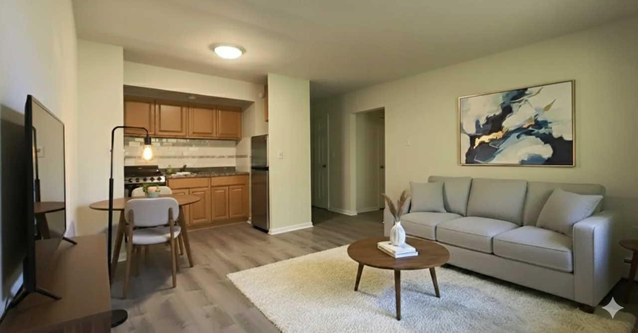 Milton I Apartments - Photo 7 of 8