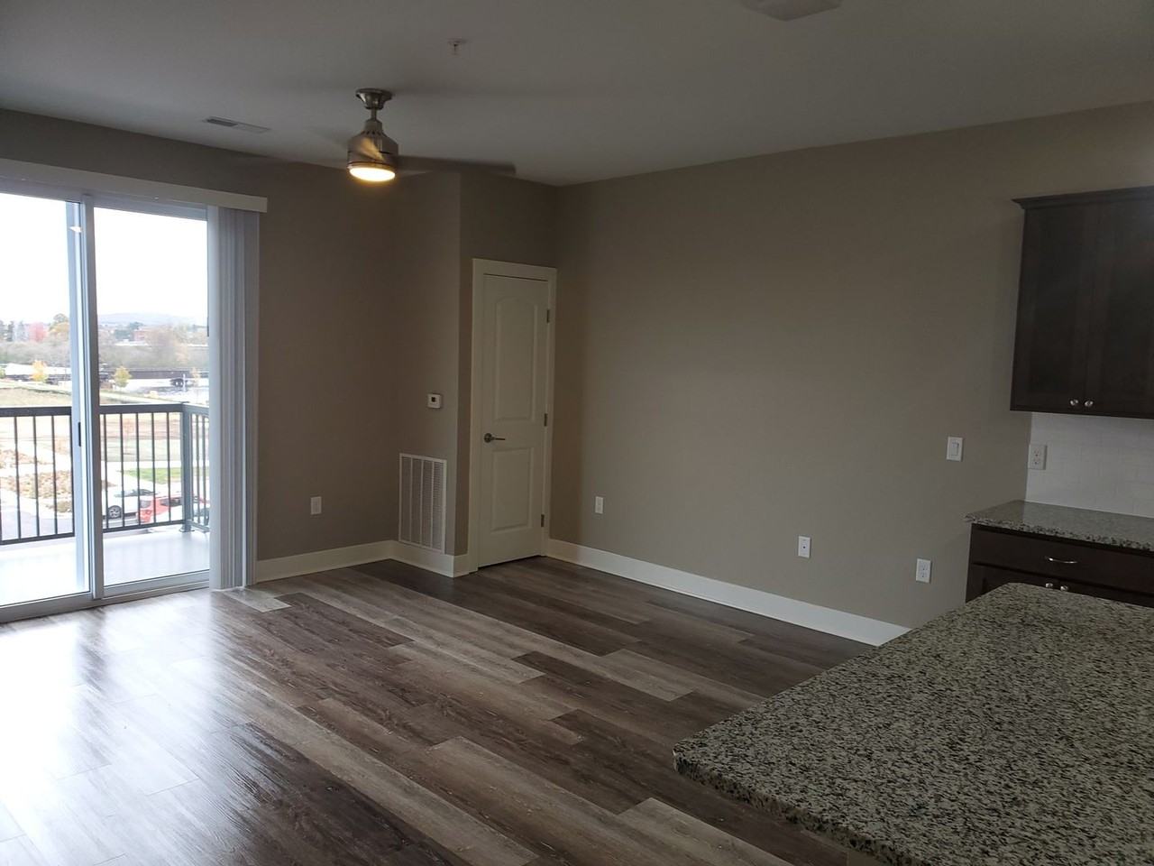 The Apartments at Riverlife - Photo 5 of 15