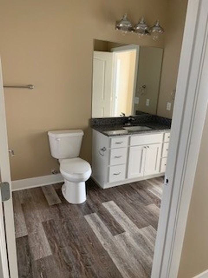 The Apartments at Riverlife - Photo 6 of 15