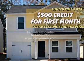 535 Dayspring Drive - Photo 1 of 1