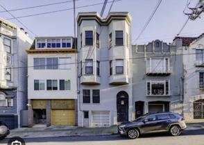 825 Filbert St #A - Photo 1 of 1