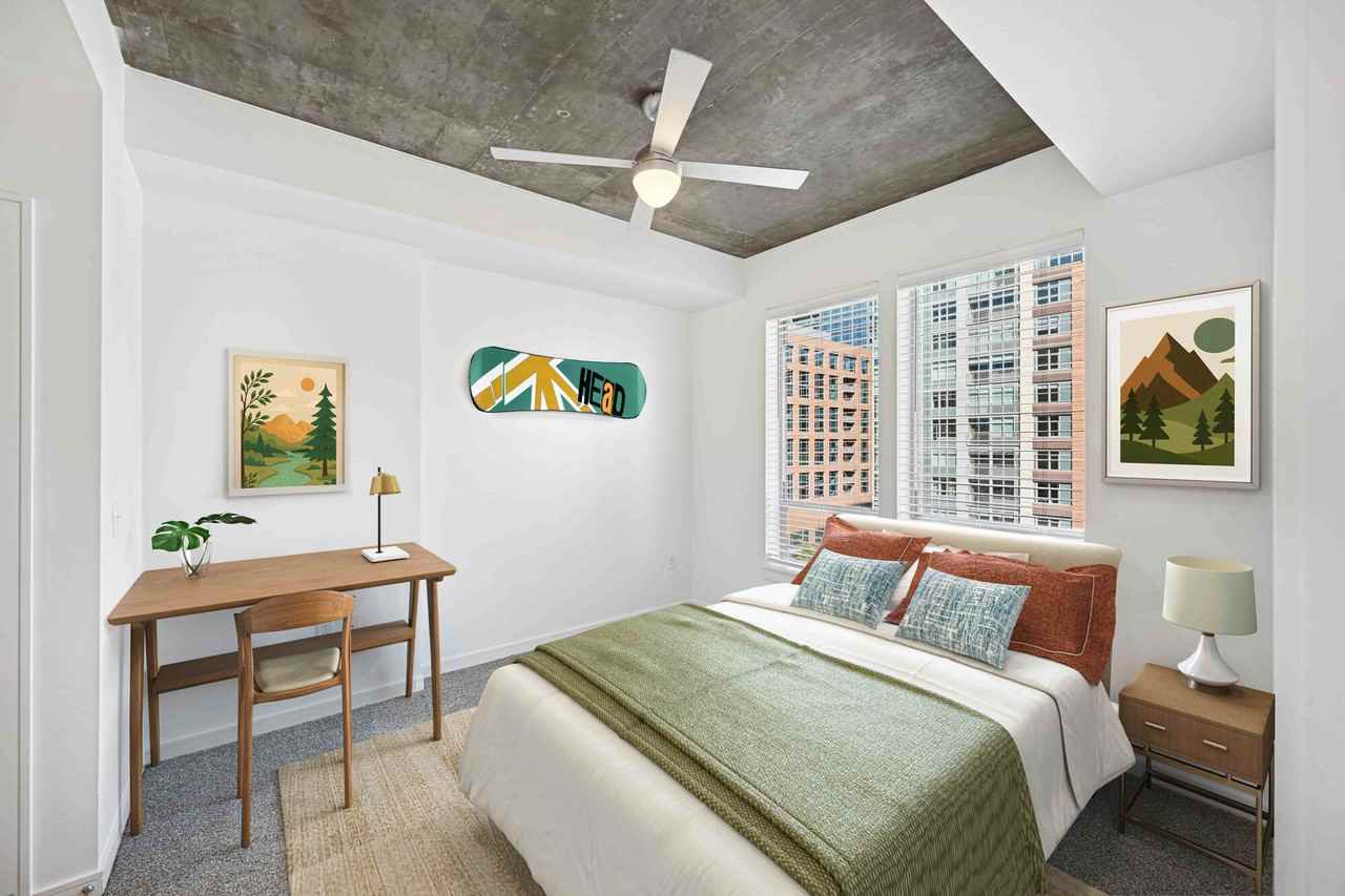 Cadence Union Station - Photo 6 of 50