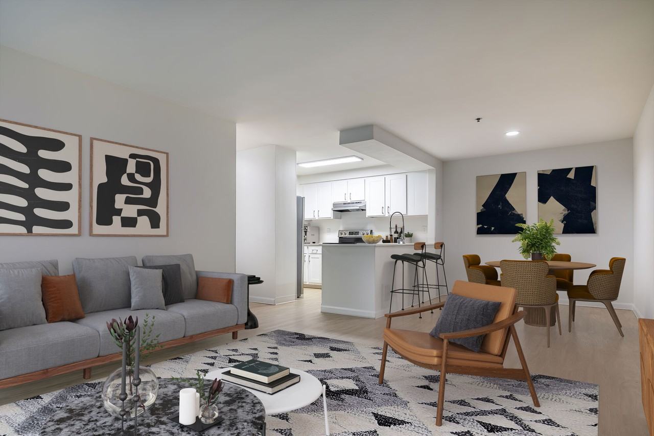 The Docks at Redmond Lakeview - Photo 7 of 50