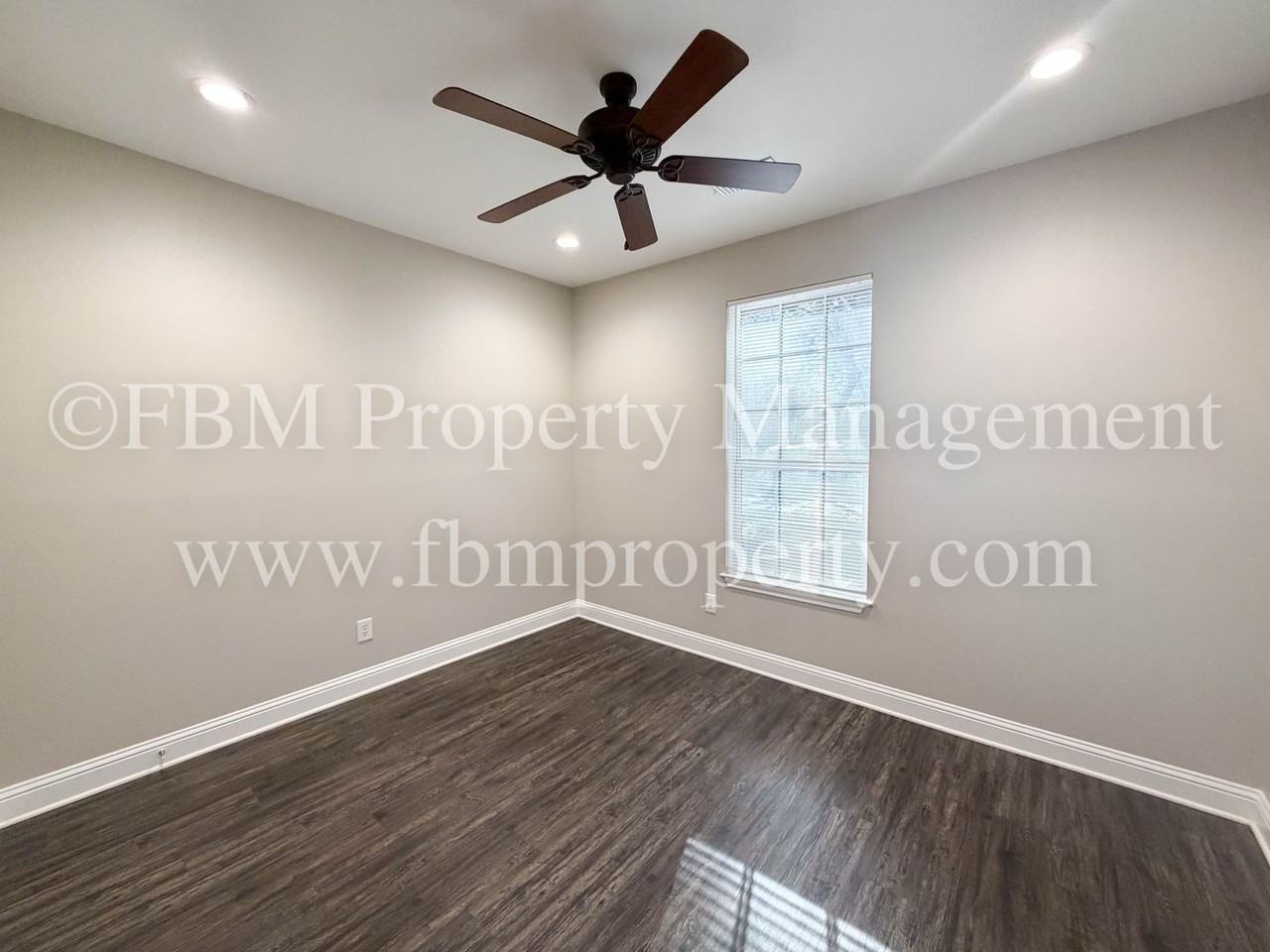 1203 North Clay Street #C - Photo 5 of 16