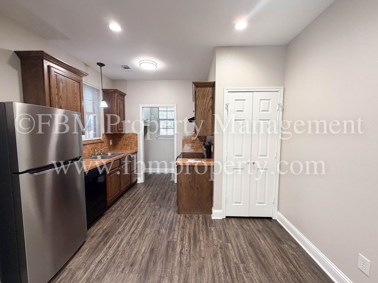 1203 North Clay Street #C - Photo 7 of 16