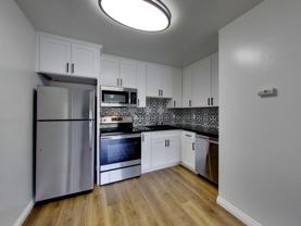 PARKWEST APARTMENTS - Photo 1 of 1