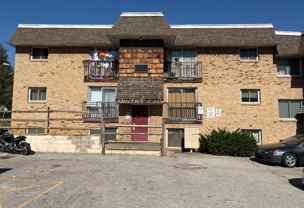 Newberry Apartments - Photo 1 of 1