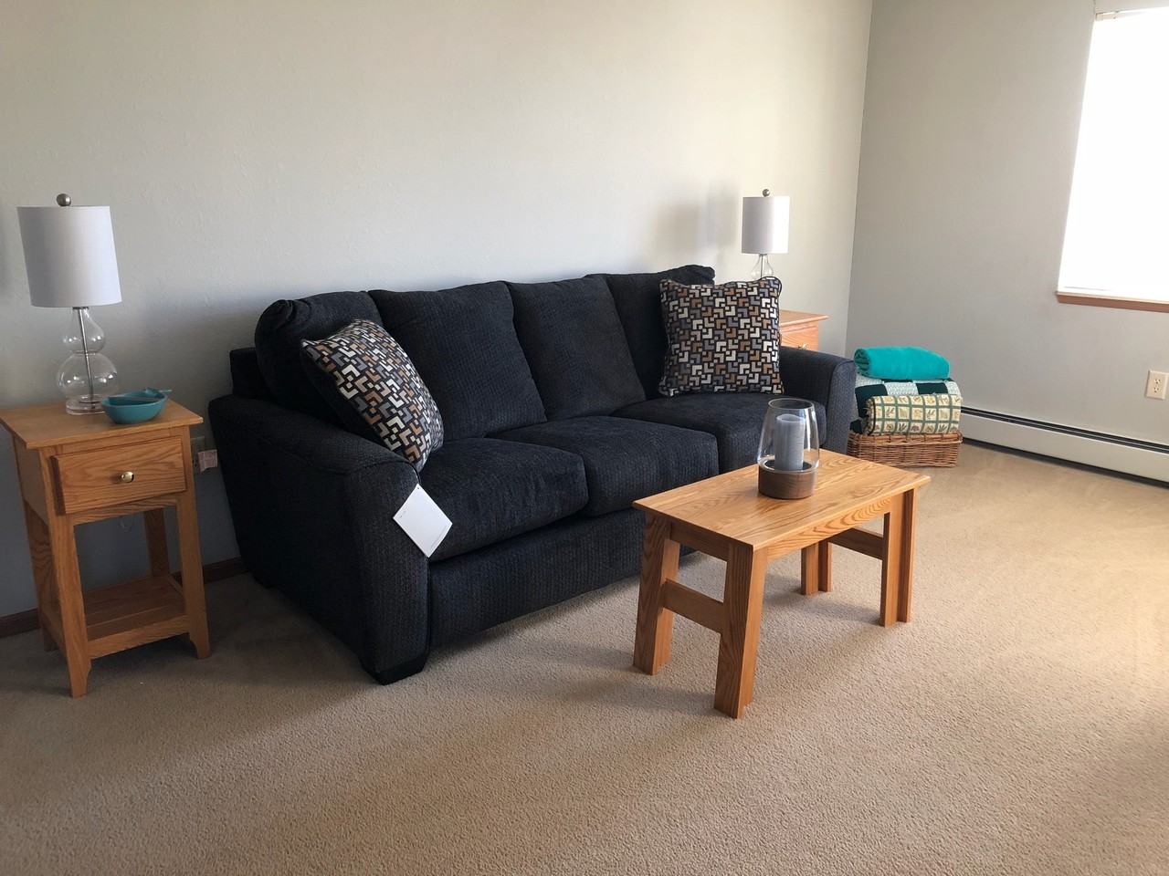 Meadows Apartment Building - Photo 2 of 33