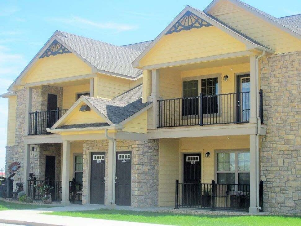 The Village at The Plaza - Photo 5 of 14