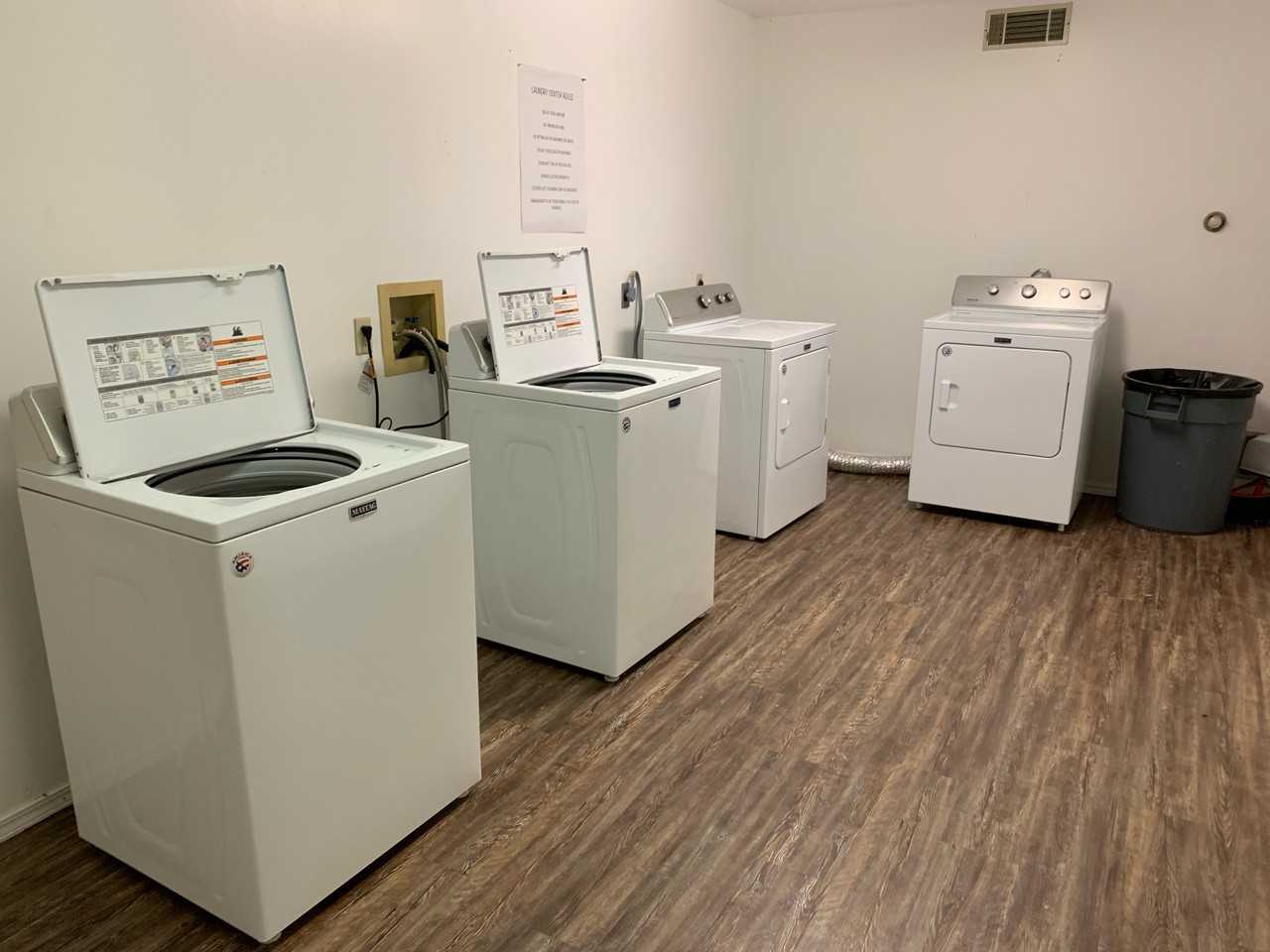 East Gate Apartments - Photo 2 of 6