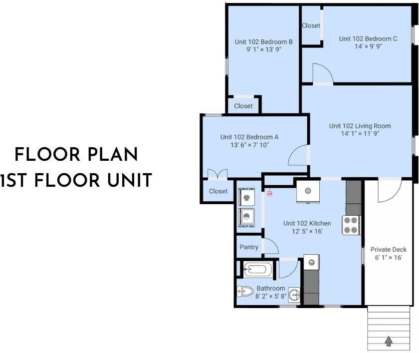 409 Main Street - Photo 5 of 16