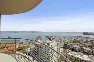 219 Brannan Street #14H - Photo 1 of 1