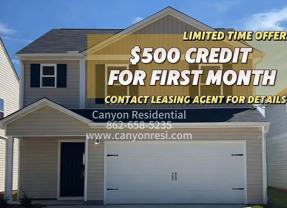 740 Wayfinder Run - Photo 1 of 1