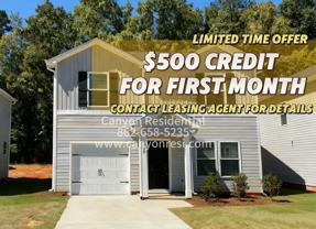 559 Dayspring Drive - Photo 1 of 1