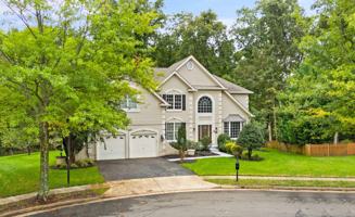 featured image of 15509 Mellon Ct
