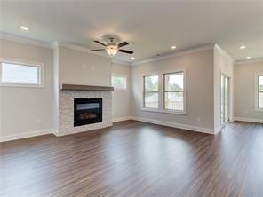 229 Hickory Chase - Photo 5 of 11