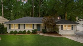 1309 Brookshire Ln Ne - Photo 1 of 1