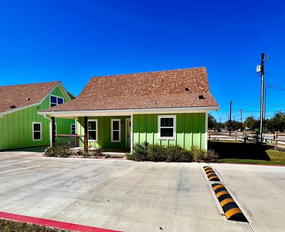 333 Guadalupe Street #8 - Photo 3 of 27