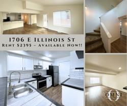 1706 E Illinois St - Photo 1 of 1