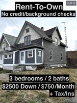 1462 N Ontario St - Photo 1 of 1