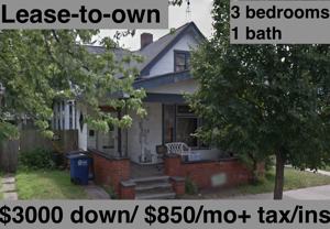 245 Langdon St - Photo 1 of 1