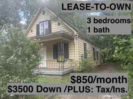 featured image of 3014 W Krause Ave