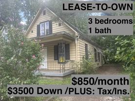 3014 W Krause Ave - Photo 1 of 1