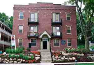 The Madison - Photo 1 of 1