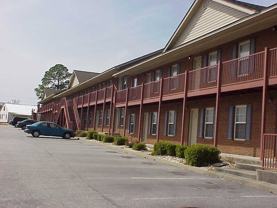 Trojan Crossing - Photo 1 of 1